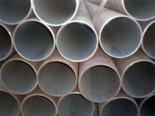 Q345B低合金鋼管